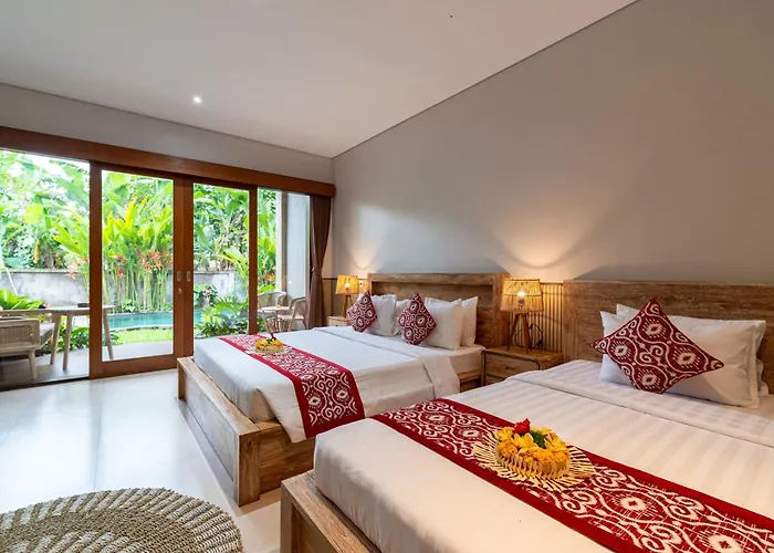 Narada Suite & Villa