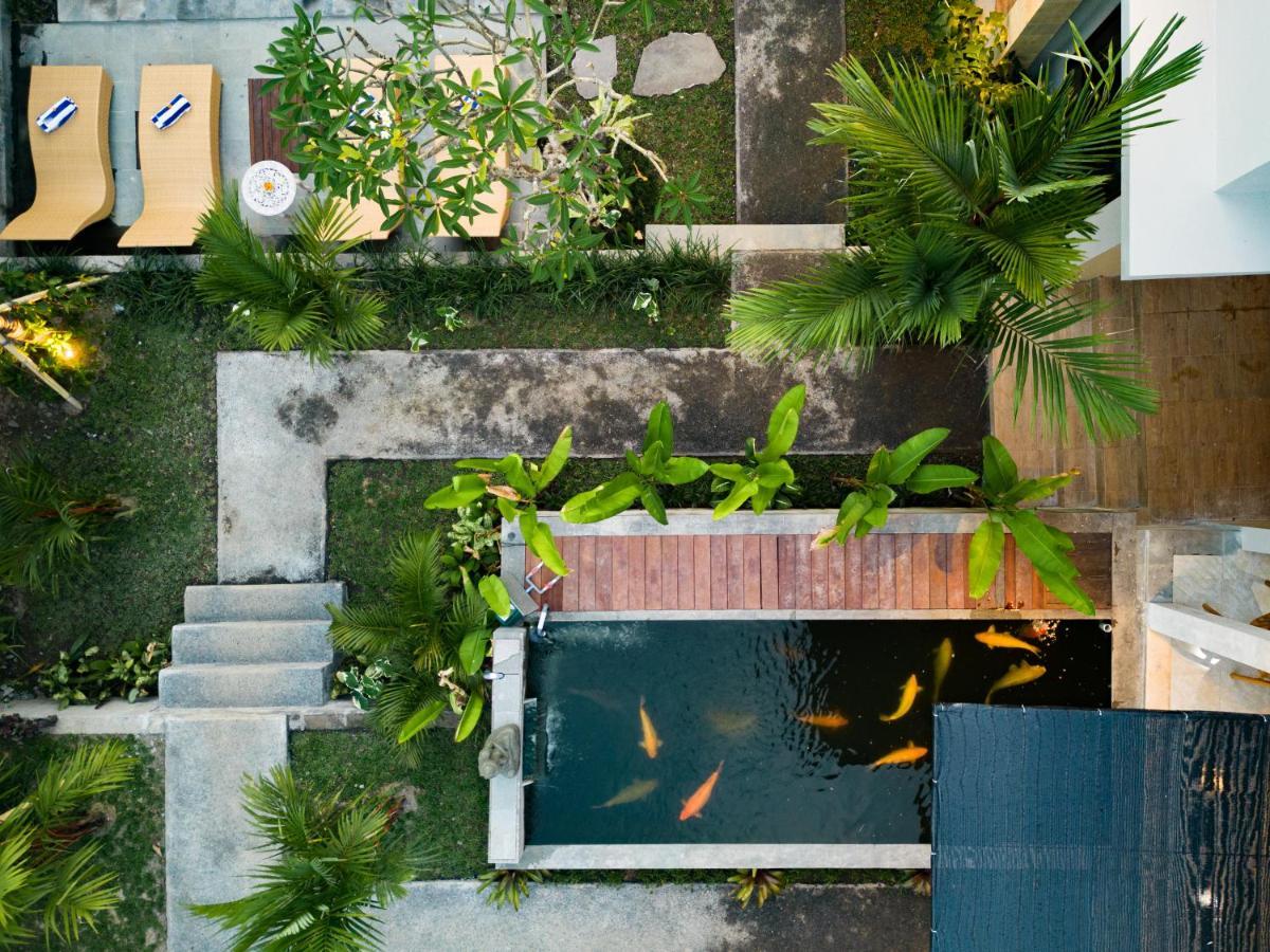 Couette-café Narada & Ubud