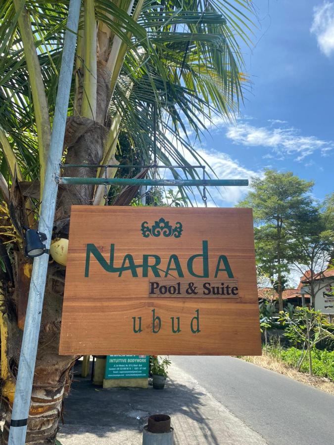 Couette-café Narada & Ubud