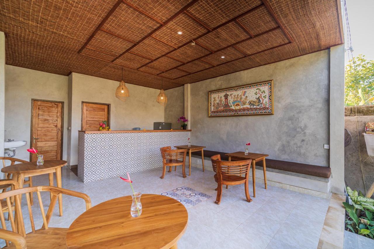 Couette-café Narada & Ubud