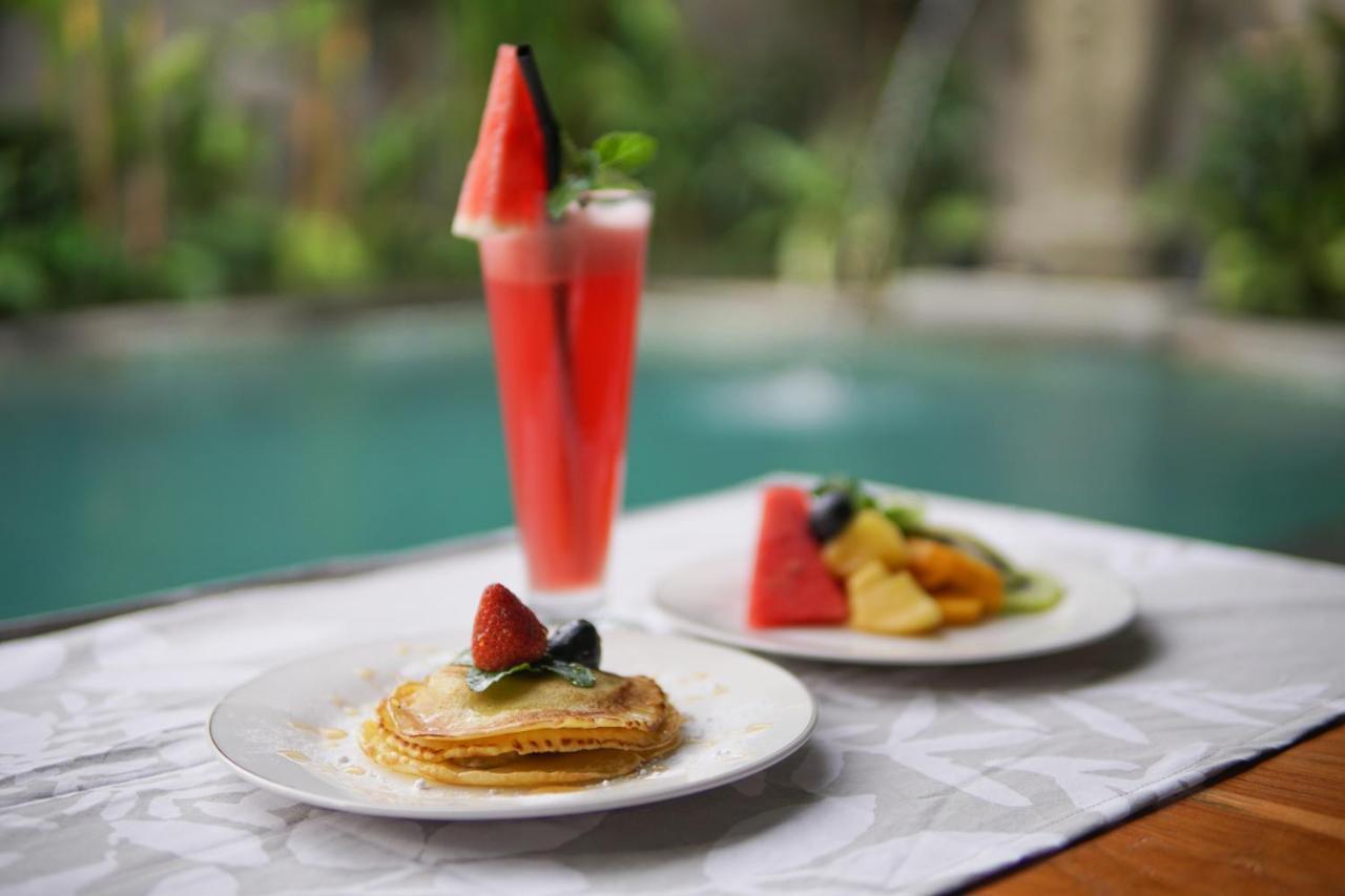 Narada & Couette-café Ubud