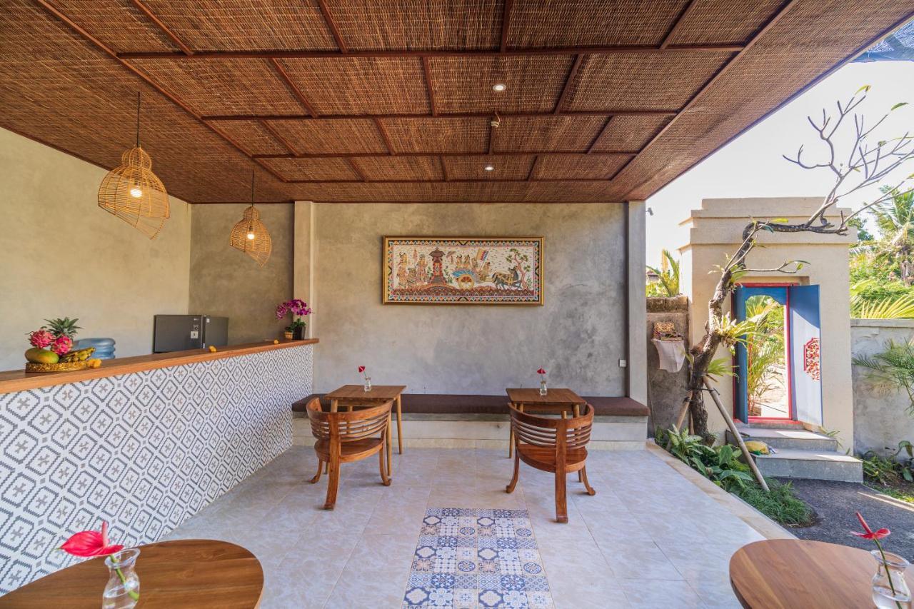 Narada & Bed & Breakfast *