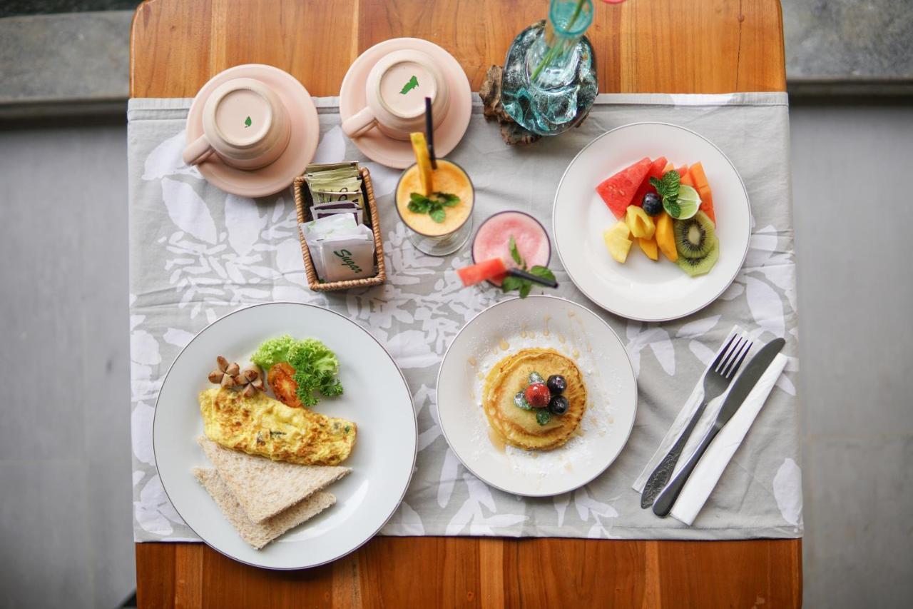 Narada & Bed & Breakfast *