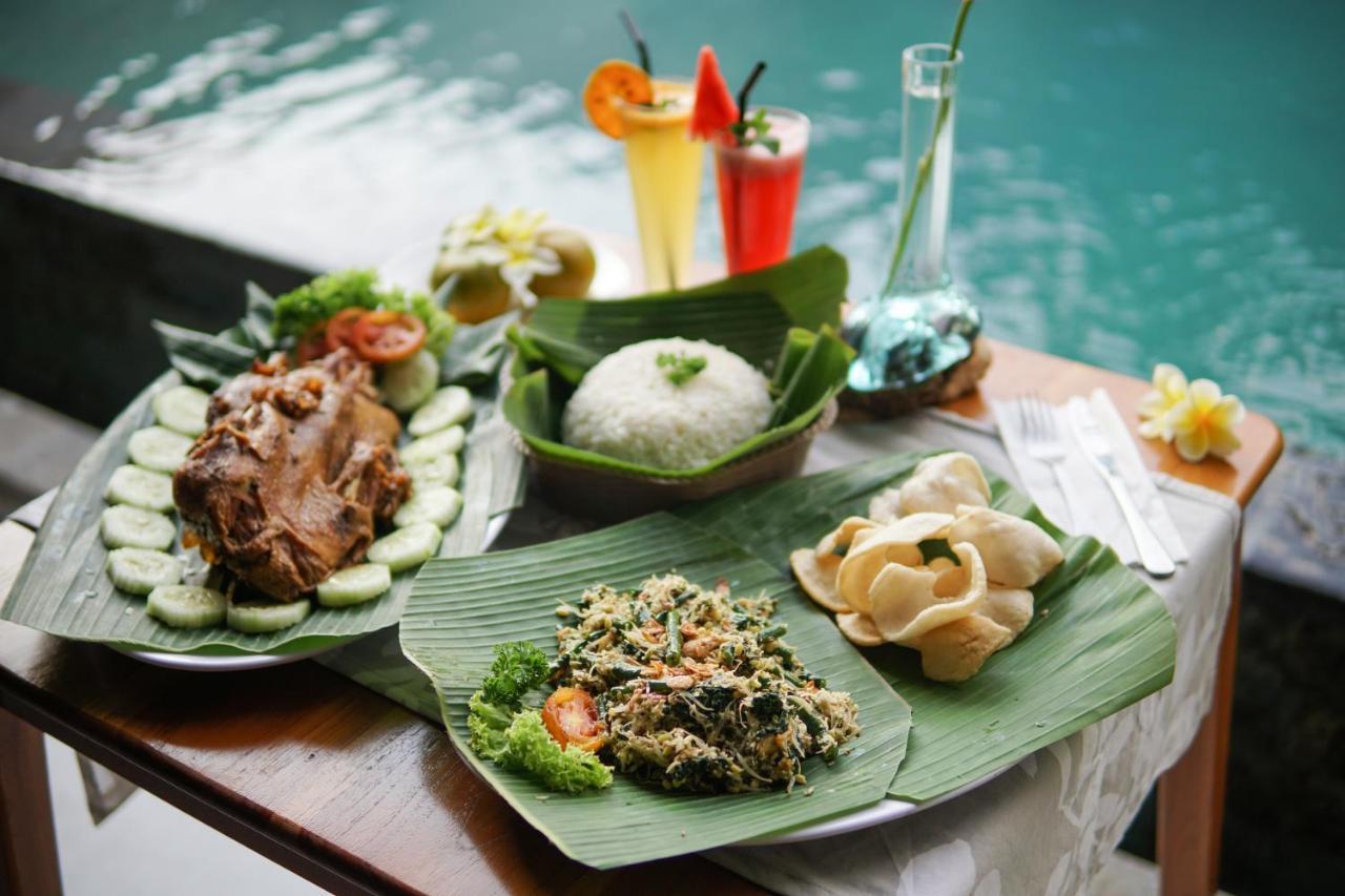 Bed & Breakfast Narada &