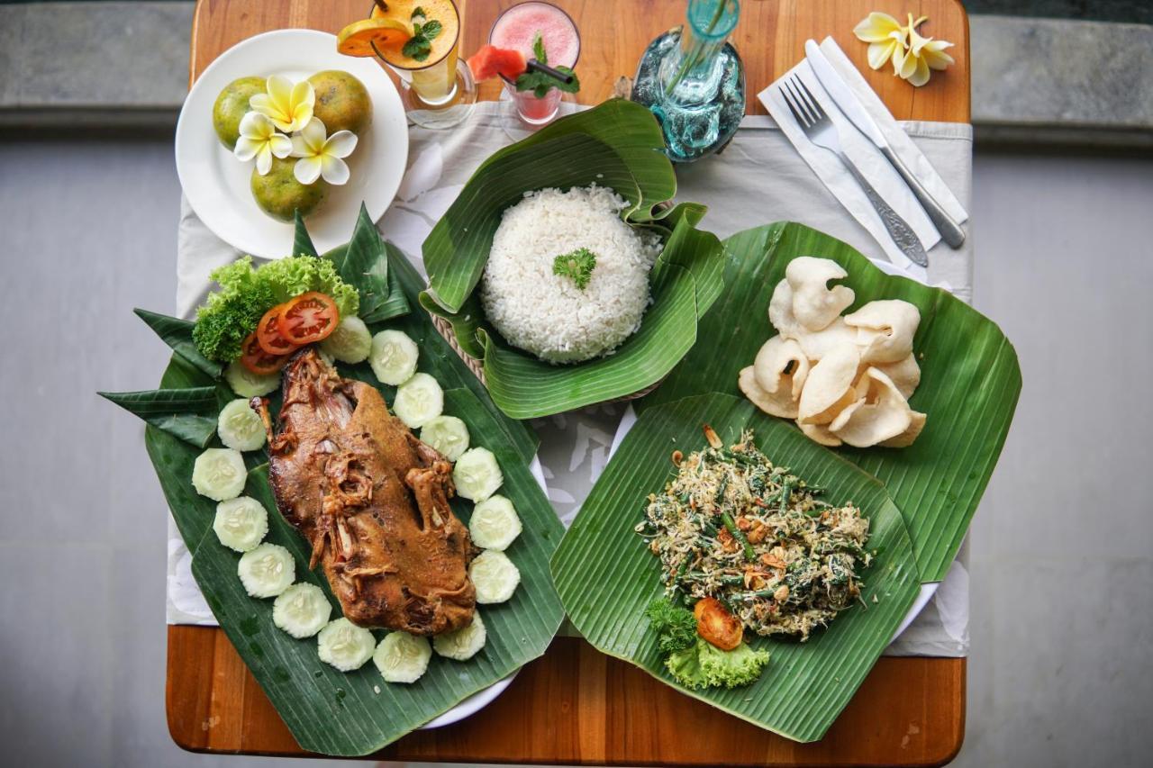 Narada & Ubud (Bali)