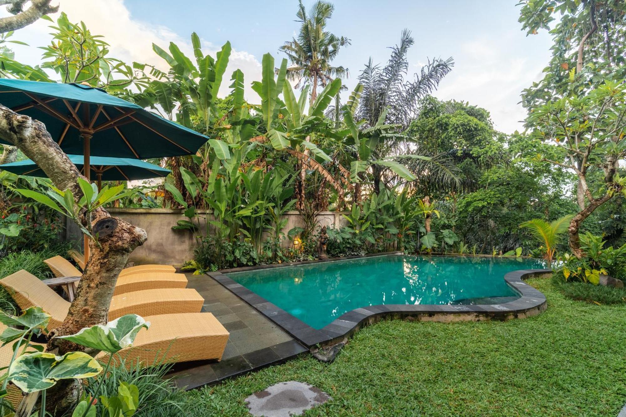Bed & Breakfast Narada & *