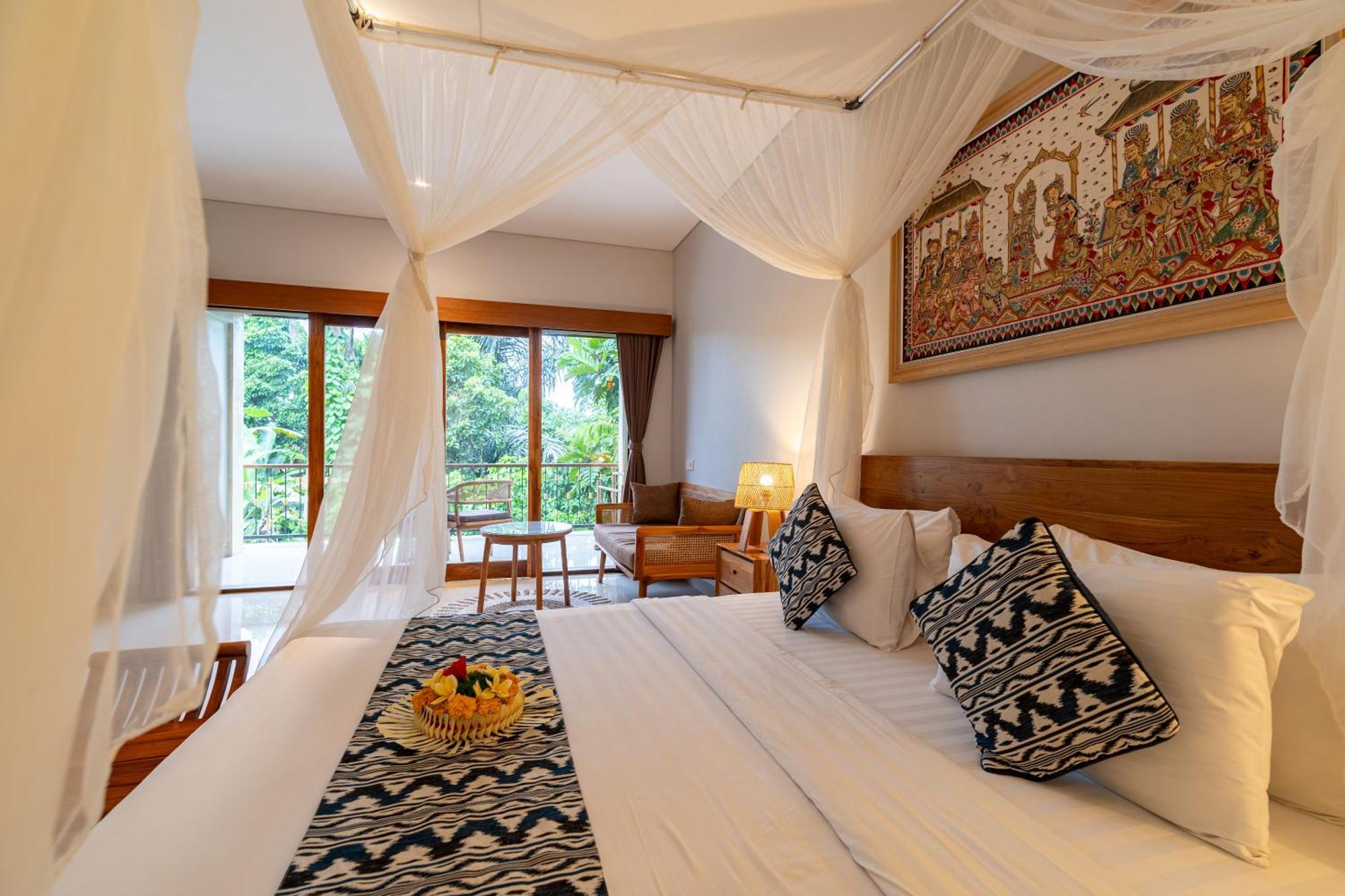 Bed & Breakfast Narada & *