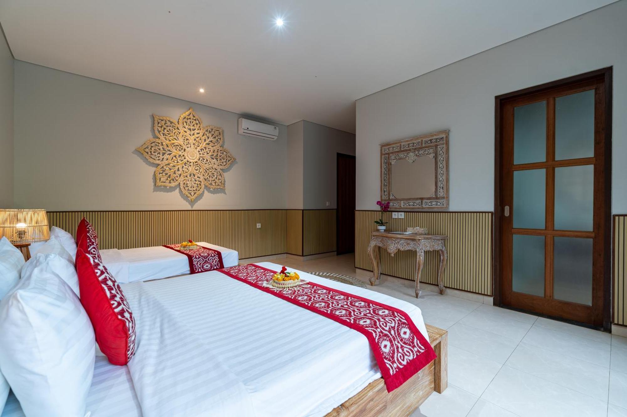 Bed & Breakfast Narada & *