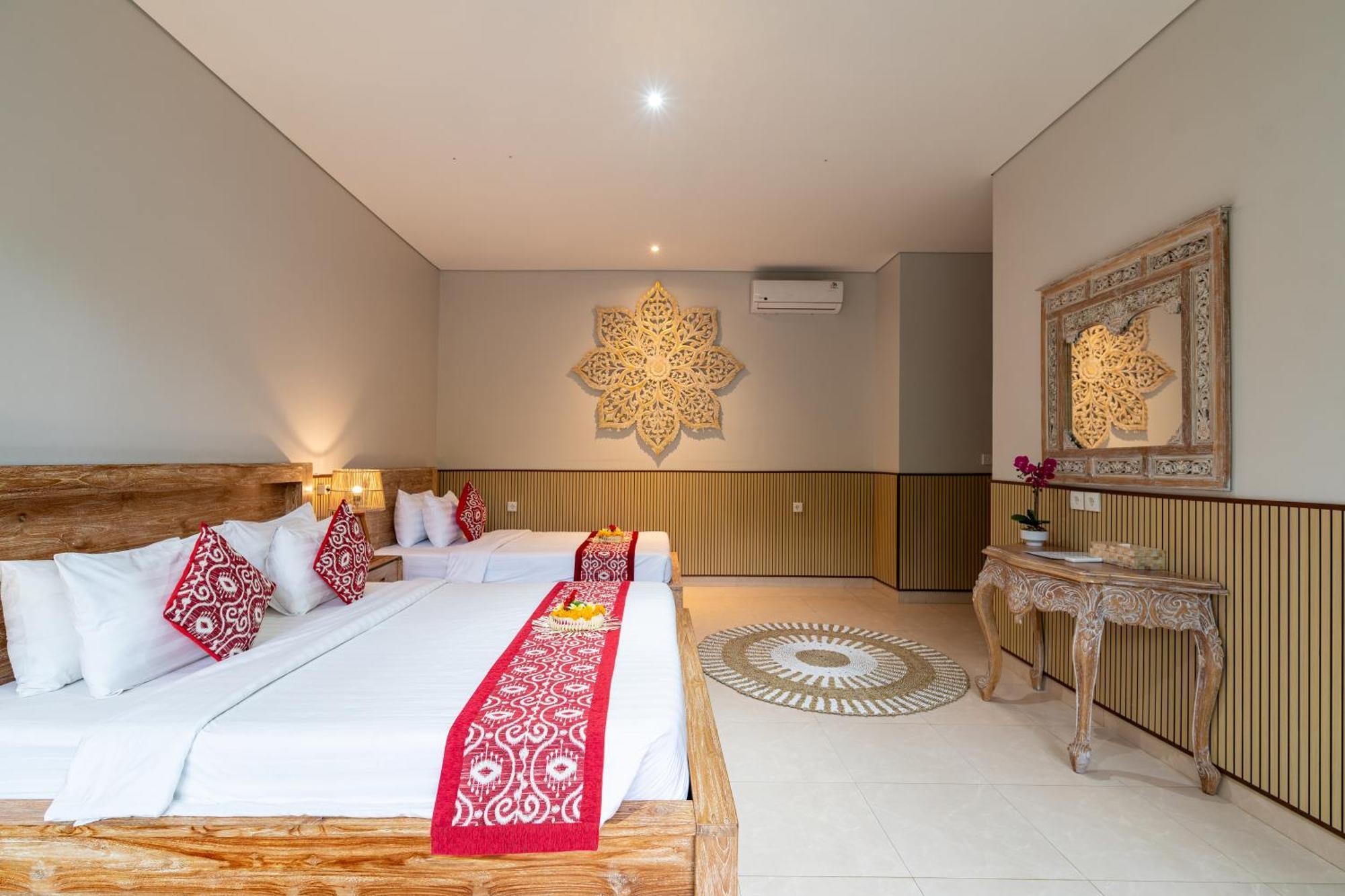 Bed & Breakfast Narada & Ubud (Bali)
