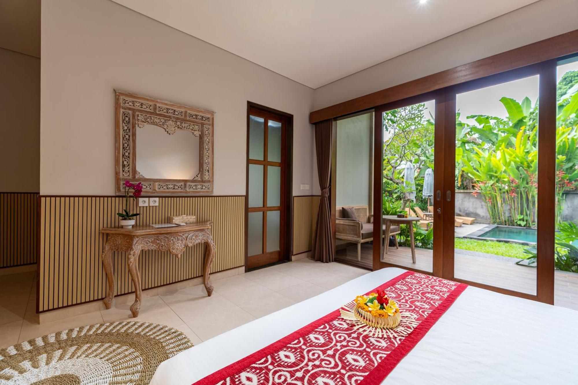 Narada & Bed & Breakfast